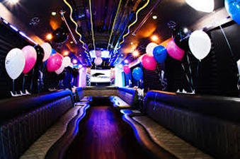 limousine for a birthday waterloo ontario