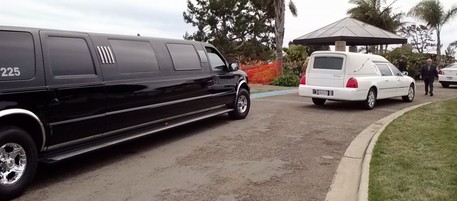 waterloo Funeral Transportation Services