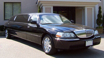 Funeral Transportation Services waterloo