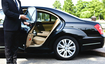 best private car services in waterloo on