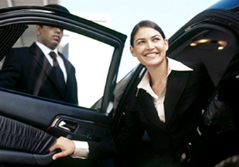 top rated Corporate car Services near me waterloo ontario
