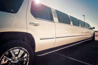 waterloo Casino limousine transportation
